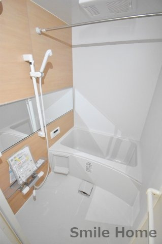 Do kohamaの風呂写真