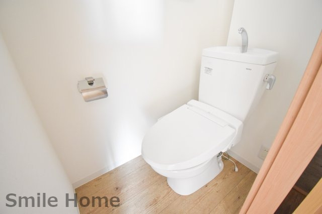 Do kohamaのトイレ写真