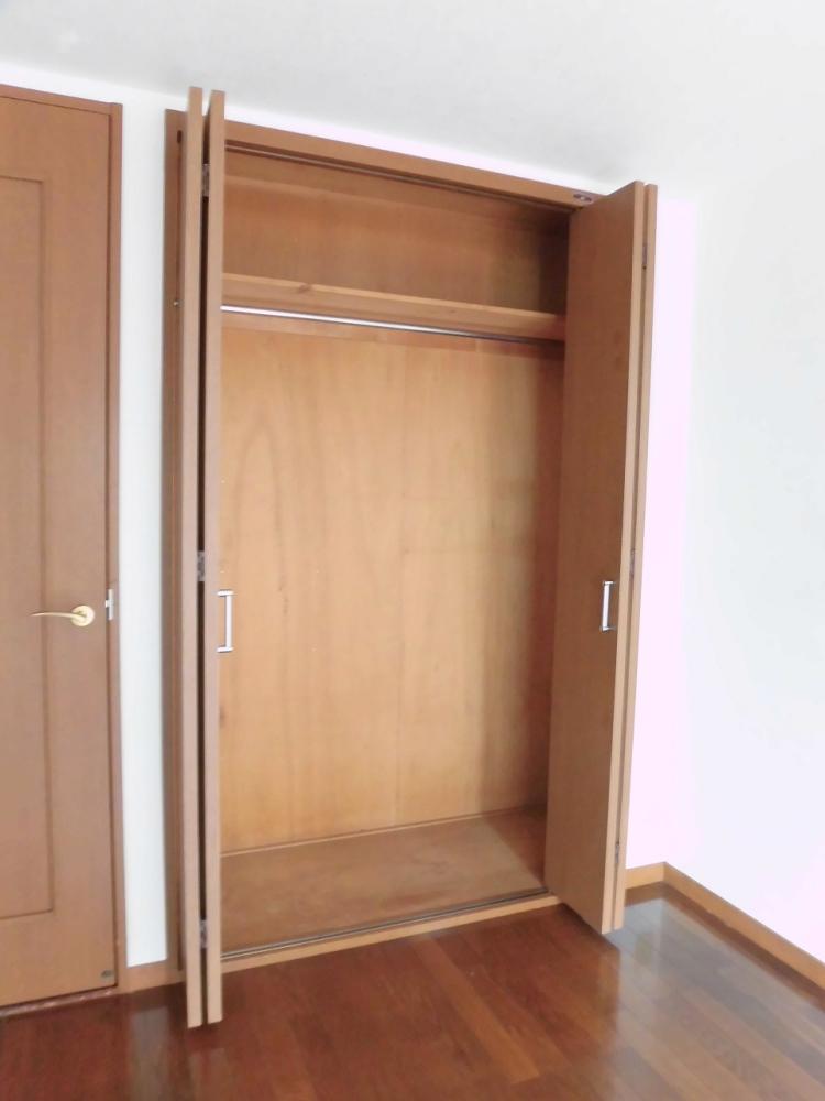 クレストホームズの内装写真