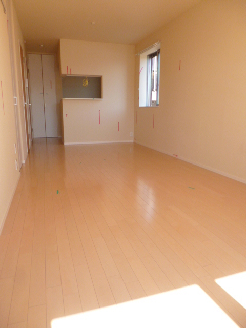 その他部屋・スペース　★明るいフローリングのお部屋です★