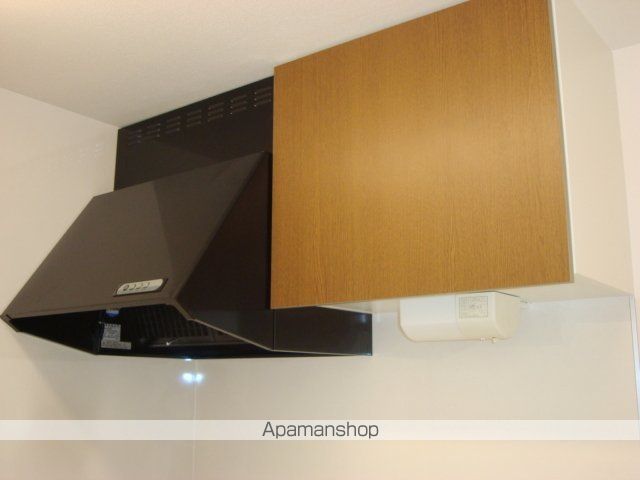 La mia casa Tiara ーラ ミア カーサ ティアラの内装写真
