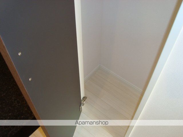 La mia casa Tiara ーラ ミア カーサ ティアラの内装写真