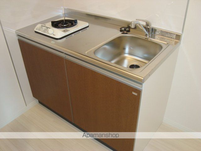 La mia casa Tiara ーラ ミア カーサ ティアラのキッチン写真