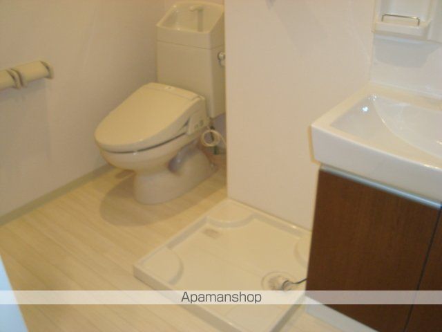 La mia casa Tiara ーラ ミア カーサ ティアラの内装写真