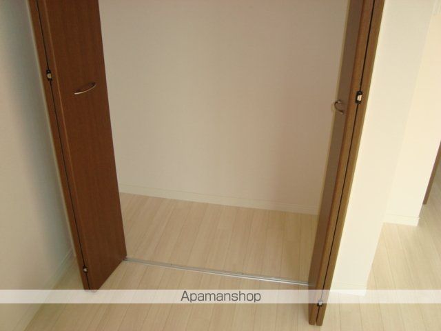 La mia casa Tiara ーラ ミア カーサ ティアラの内装写真