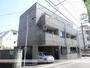 本蓮沼駅より徒歩10分 2階 築12年4ヶ月の賃貸物件