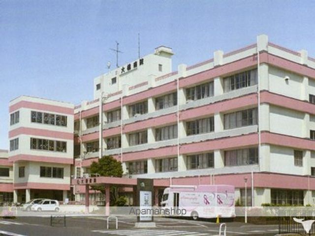 La mia casa Tiara -ラ ミア カーサ ティアラ-の周辺写真