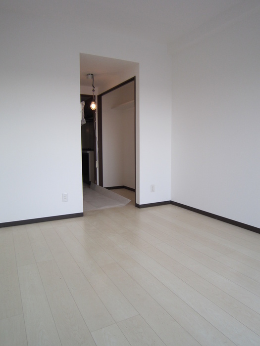 Desire Palaceの居間写真
