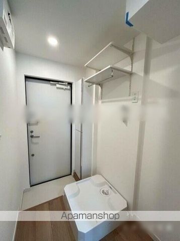 ＪＲ南武線 稲田堤駅 徒歩11分 3階建 新築のその他写真