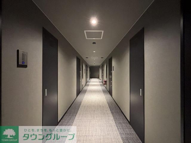 ロビー