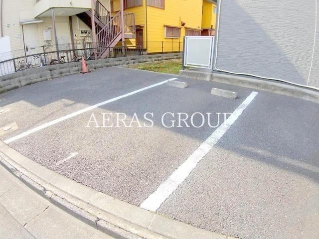 レオパレスヨロズヤGのその他写真