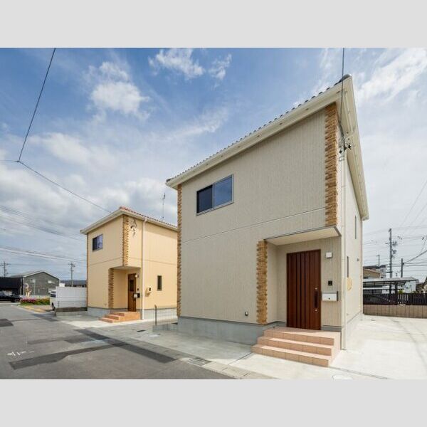 熱田区中出町2-35KODATEXV-B