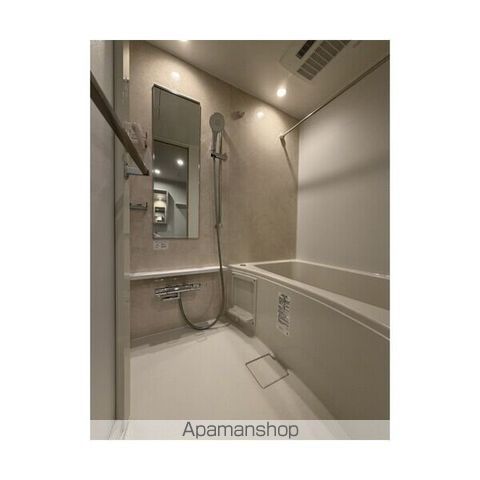 The Residence Ichigayadaimachiの風呂写真