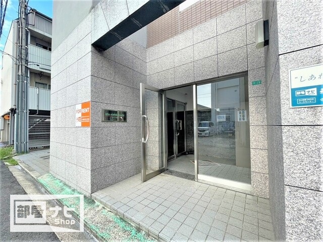 アディオ錦町の外観写真