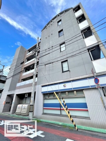 アディオ錦町の外観写真