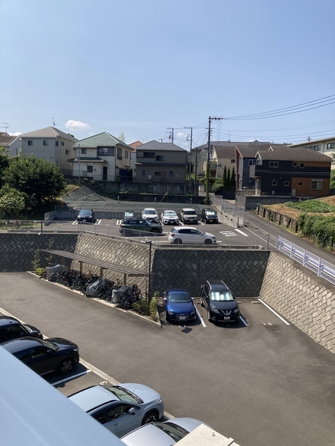 ハルグラン若葉台のその他写真