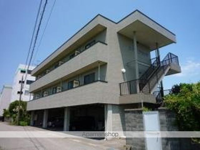 富山地鉄富山港線 インテック本社前駅 徒歩17分 築27年