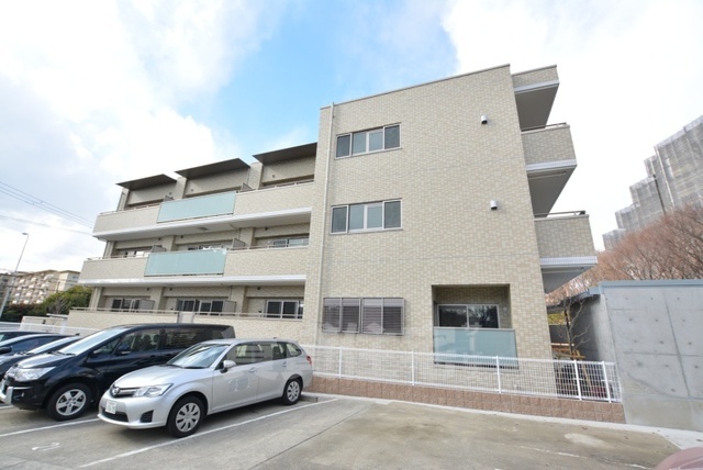 建物外観　オンライン内覧・現地案内も可能です