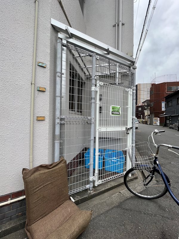 サントピア新今宮のその他写真