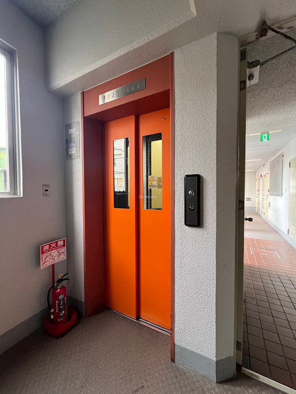サントピア新今宮のその他写真