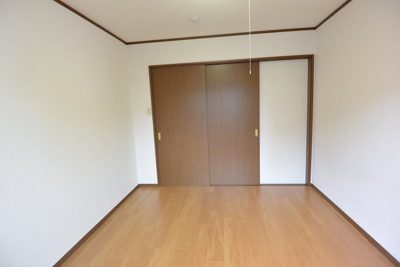 その他部屋・スペース　ベットルーム
