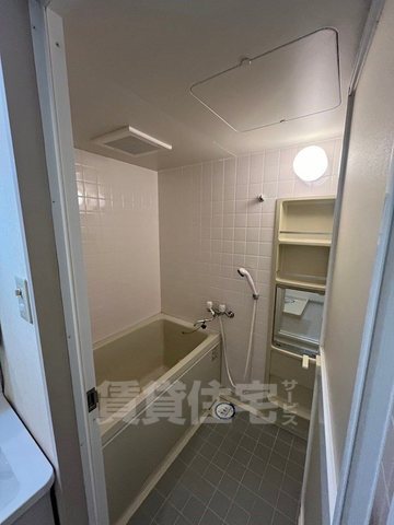 ランブラス桂川の風呂写真