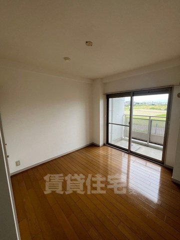 ランブラス桂川の内装写真