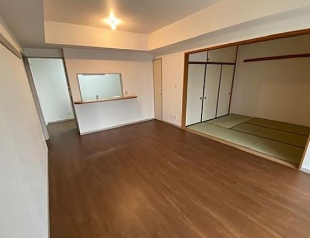 居室・リビング　別部屋参考画像