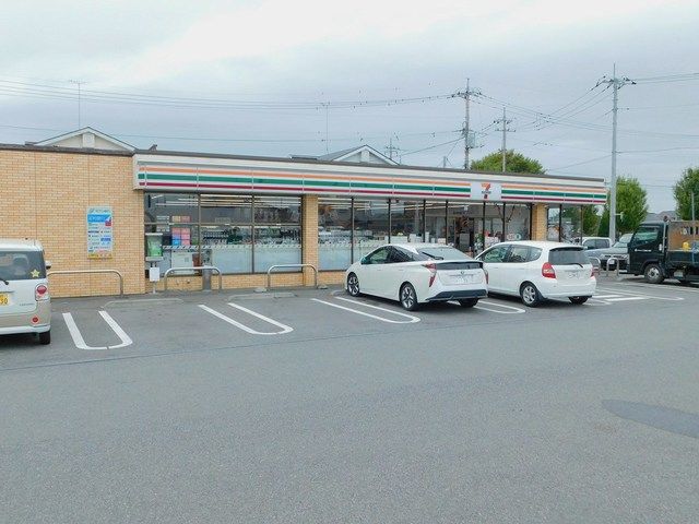 ベルツリー Bの周辺写真