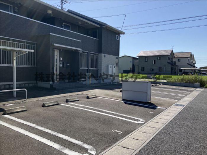 D-room茜部のその他写真
