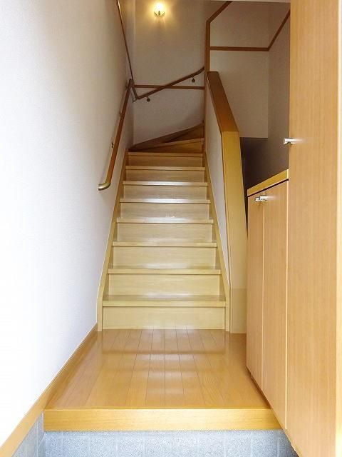 玄関　★玄関★