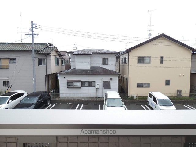 眺望　眺望