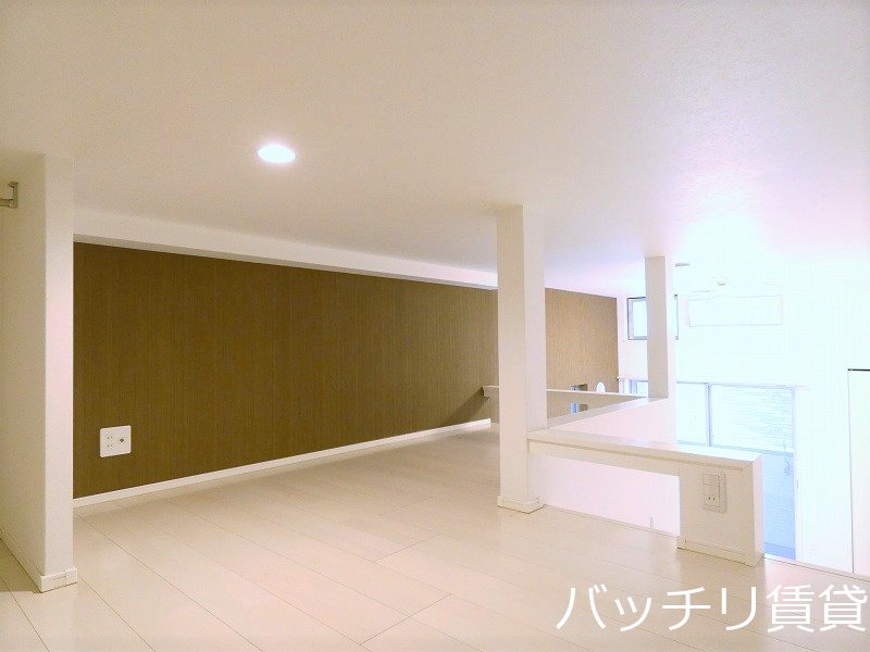 その他部屋・スペース　画像は別号室タイプの為、現状を優先致します。
