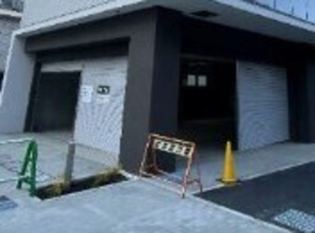 その他共有部分　共用部