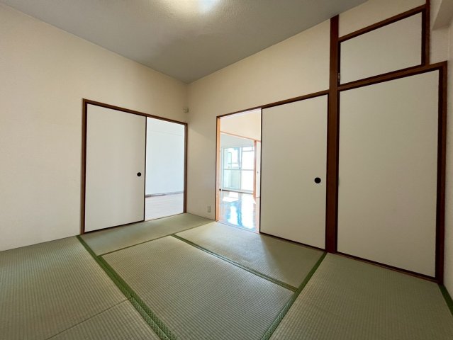 その他部屋・スペース　別号室の写真です。ご参考までに
