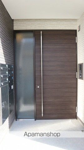 ＪＲ吉備線 備前三門駅 徒歩10分 3階建 築7年のその他写真