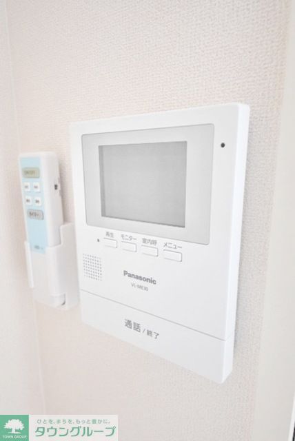 セキュリティ　お問合せはタウンハウジングまで！※現地待合わせ相談可能