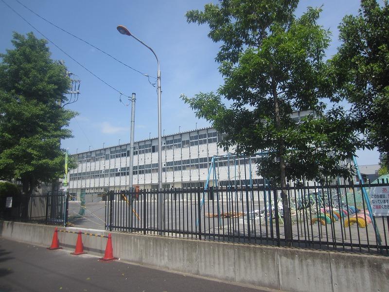 小学校　旭町小学校（小学校）まで326m