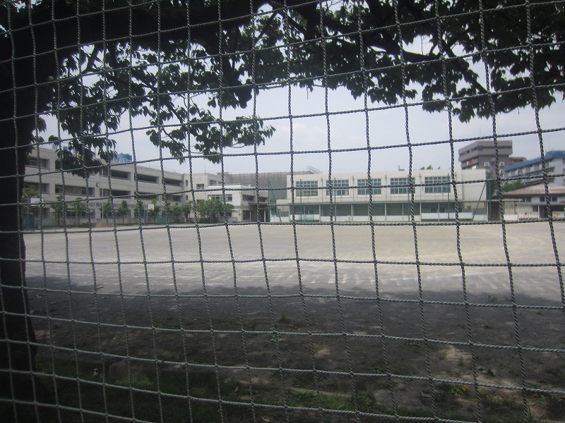 中学校　川崎市立桜本中学校（中学校）まで1279m