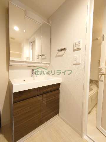 コンシェリア東京入谷ステーションフロントの内装写真
