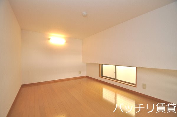 その他部屋・スペース　※室内写真等は同型タイプの為、現状優先となります。
