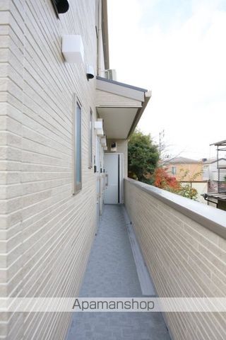 成田スカイアクセス 京成高砂駅 徒歩5分 3階建 築5年のその他写真