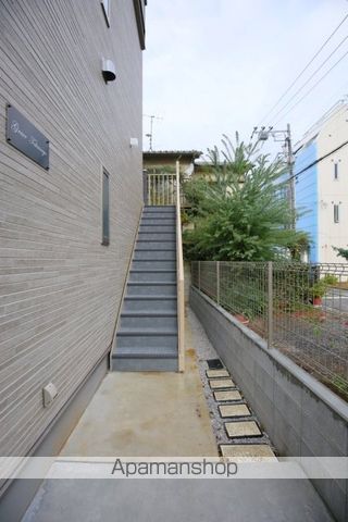 成田スカイアクセス 京成高砂駅 徒歩5分 3階建 築5年のその他写真