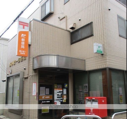 成田スカイアクセス 京成高砂駅 徒歩5分 3階建 築5年の周辺写真