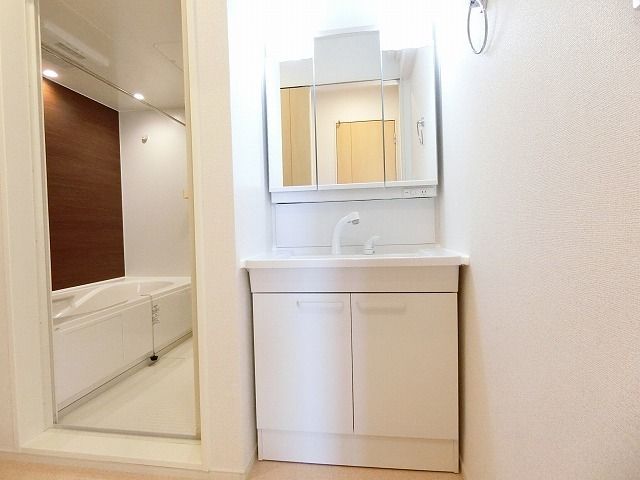 エトワールIIの内装写真