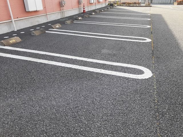 白山ヒルズII 弐番館のその他写真