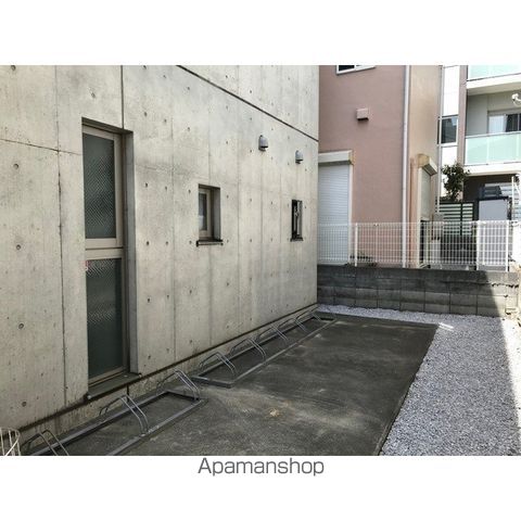その他共有部分　その他共有部分
