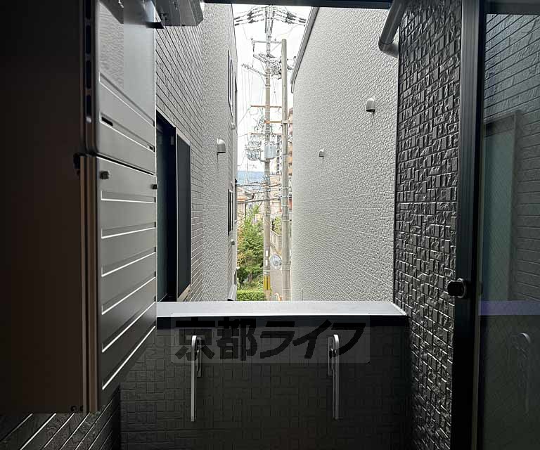 PREMIUM COURT山科椥辻のその他写真
