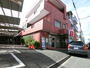 郵便局　足立椿郵便局（郵便局）まで1581m