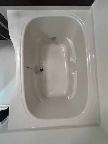 バス・シャワールーム　日々の暮らしに欠かせないお風呂です